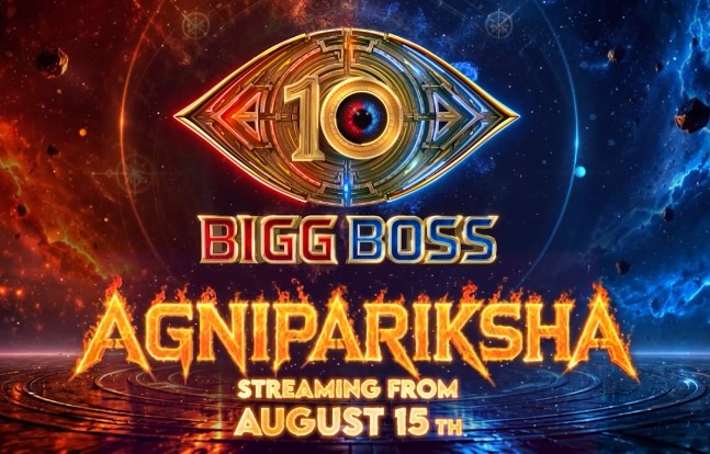 Agnipariksha Season 2