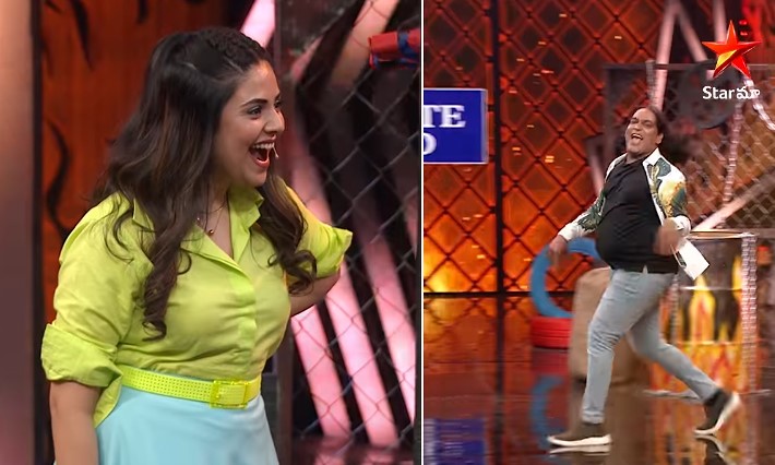 Bigg Boss Agnipariksha 2 Promo 2