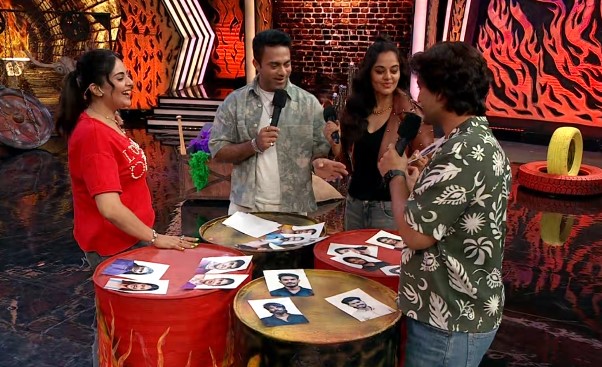 Bigg Boss Agnipariksha Episode 5 Highlights