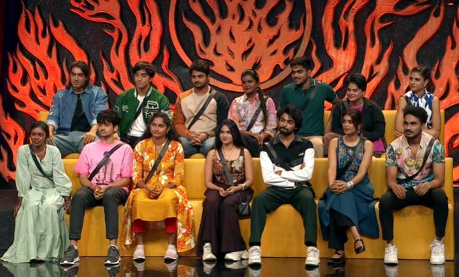 Bigg Boss Agnipariksha Season 2 Episode 17 Highlights