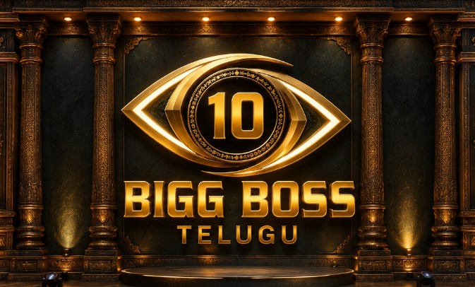 Bigg Boss Telugu 10