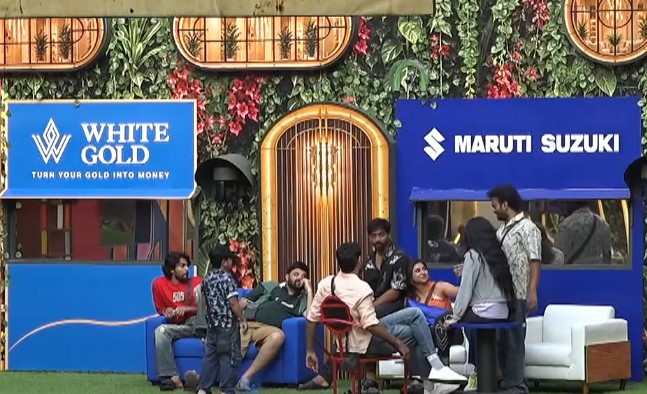 Bigg Boss Telugu 10 Day 11 Highlights