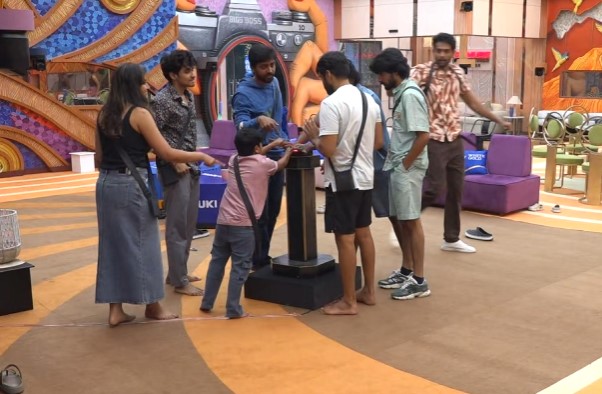 Bigg Boss Telugu 10 Day 18 Highlights