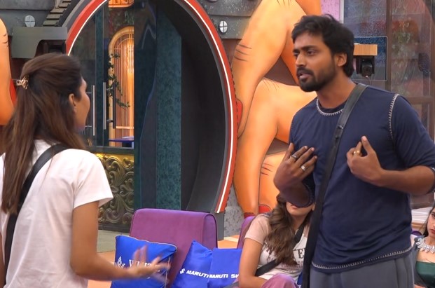 Bigg Boss Telugu 10 Day 22 Highlights