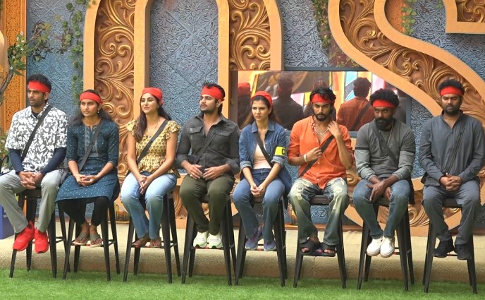 Bigg Boss Telugu 10 Day 23 Highlights