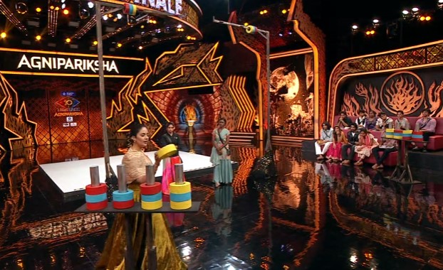 Bigg Boss Telugu Agnipariksha Episode 21 Highlights