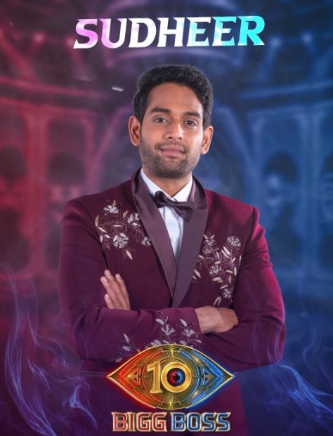 Sudheer Reddy
