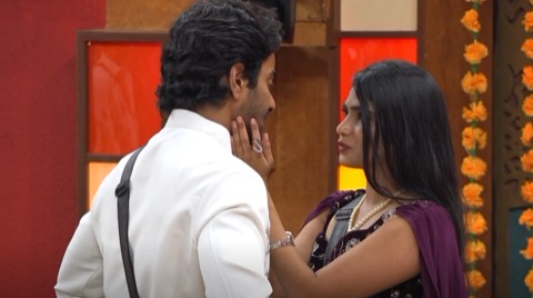 Bigg Boss 10 Telugu Day 42 Highlights