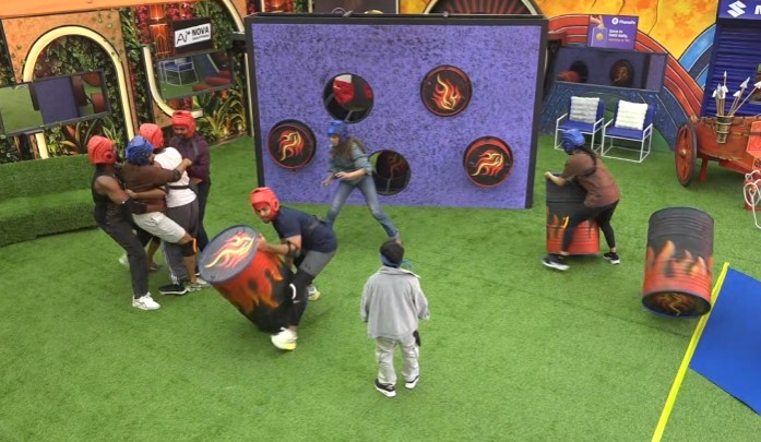 Bigg Boss Telugu 10 Day 24 Highlights