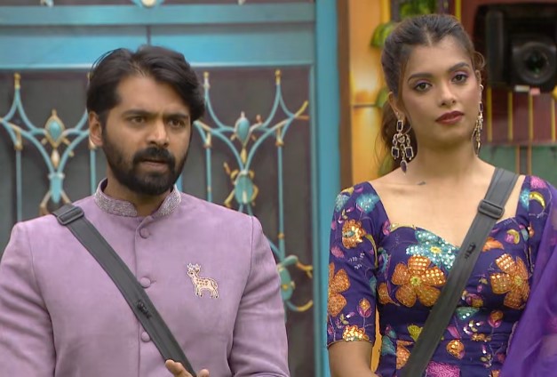 Bigg Boss Telugu 10 Day 28 Highlights