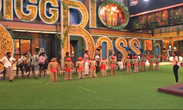 Bigg Boss Telugu 10 Day 29 Highlights