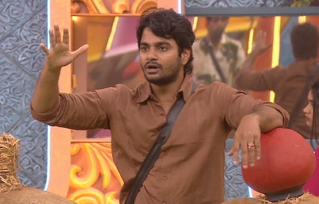 Bigg Boss Telugu 10 Day 30 Highlights