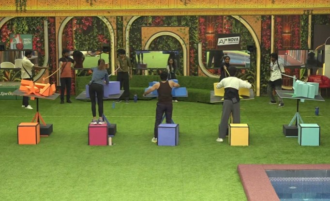 Bigg Boss Telugu 10 Day 31 Highlights