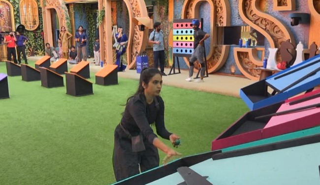 Bigg Boss Telugu 10 Day 32 Highlights