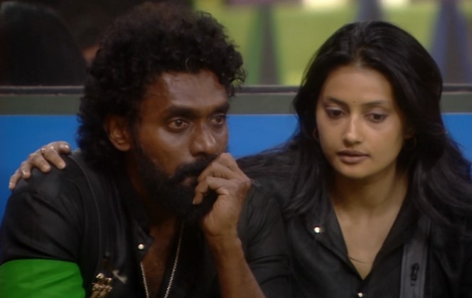 Bigg Boss Telugu 10 Day 39 Highlights