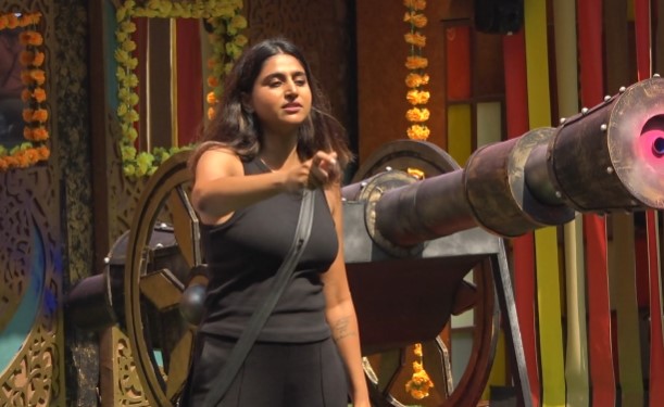 Bigg Boss Telugu 10 Day 44 Highlights
