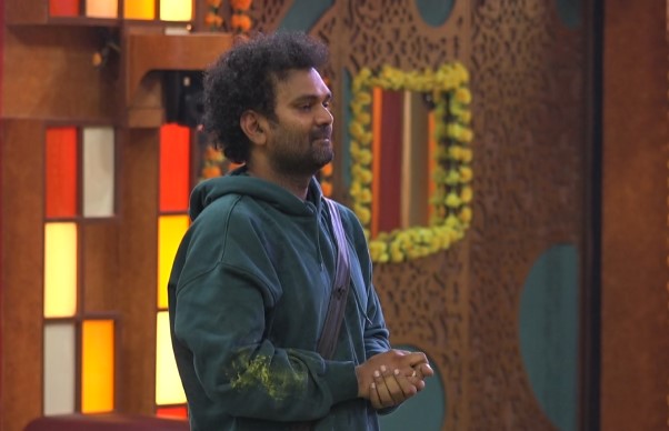 Bigg Boss Telugu 10 Day 45 Highlights