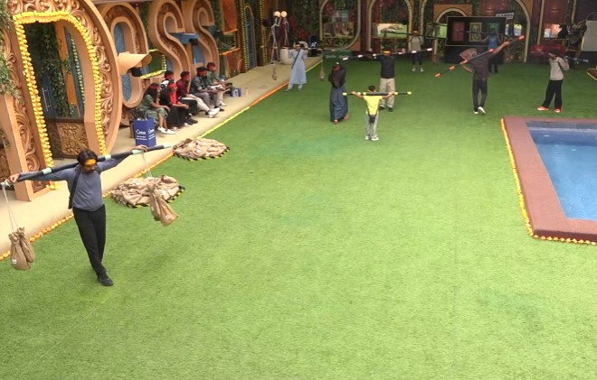 Bigg Boss Telugu 10 Day 46 Highlights