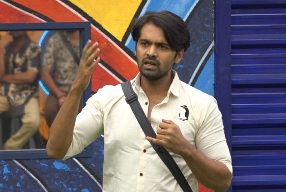 Bigg Boss Telugu 10 Day 50 Highlights
