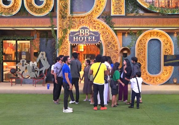 Bigg Boss Telugu 10 Day 53 Highlights