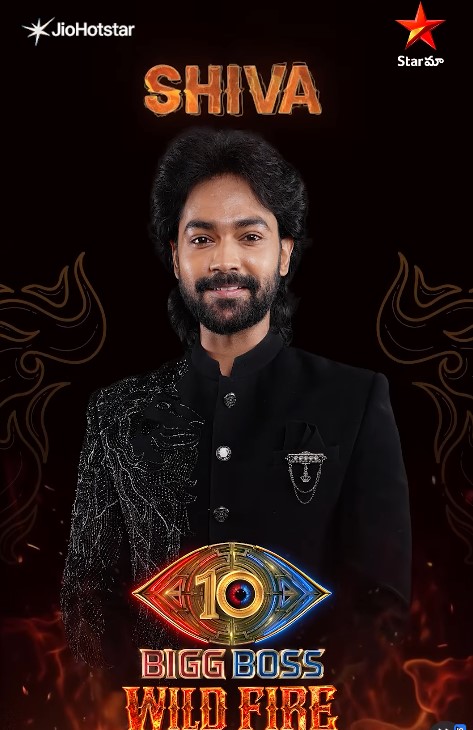 Shivakumar Marihal